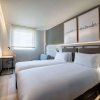 Отель Bed4U Santander, фото 4