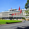 Отель Song Cau Hotel, фото 1