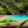 Отель Secret Garden - DC Resort Co, фото 10