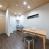 Отель GUESTHOUSE Higasikujyou Yanagi Sitamachi, фото 11