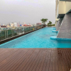 Отель Highest Value Studio Room at Menteng Park Apartment, фото 14