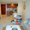 Отель Delightful Lake View 1 Bedroom in JLT, фото 10