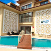 Отель Dna Hotel Dalyan Adult Only, фото 13
