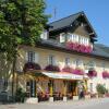 Отель Gasthof Zauchenwirt, фото 1