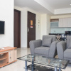 Отель Nice and Spacious 3BR at Menteng Park Apartment, фото 19