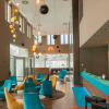 Отель Motel One Wiesbaden, фото 14