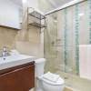Отель Amazing 1br1ba Condo With Balcony Great Location, фото 9