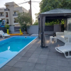 Отель Crowonder Lucky Holiday House with Pool and Patio 30 meters from the Beach, фото 4
