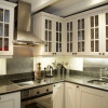 Отель Classy Flat Next to Battersea Park for 4, фото 11