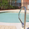 Отель Richard & Karen's Coral Cay Resort Townhome, фото 18