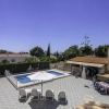 Отель Charming Holiday Home in Calpe With Barbeque, фото 17