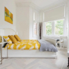 Отель Stunning 4-bed Property in London-parking & Garden, фото 6