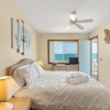 Отель Ocean Breeze - Stunning Views - Oceanfront - 3rd Floor - You Deserve A Beach Vacation! 1 Bedroom Con, фото 2