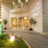 Отель Oryx Hotel в Абу-Даби
