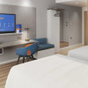 Отель Holiday Inn Express Changchun Ecological Square, an IHG Hotel, фото 26