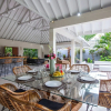 Отель Spacious Private Villa in Canggu Heart, фото 13
