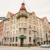 Отель Viktorija Hotel в Риге