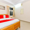 Отель Oyo Flagship 38119 Tristar Residency, фото 32