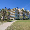 Отель Ocean Club 1208 by Wild Dunes, Luxury Oceanfront Condo With Resort Amenities, фото 17