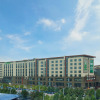 Отель Holiday Inn Hangzhou Airport Zone, an IHG Hotel, фото 18