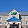 Отель Holiday Inn Express & Suites Orangeburg, фото 13