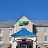 Отель Holiday Inn Express & Suites Orangeburg, фото 1