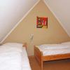 Отель Semi-detached house Ostseehaus II, Trassenheide, фото 6