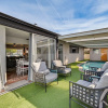 Отель Chula Vista Home w/ Heated Pool & Spacious Patio, фото 13