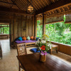 Отель Kebun Indah Ubud, фото 19