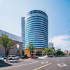 Отель Atour Hotel Yiwu International Trade Market, фото 1