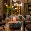 Отель Motel One Barcelona - Ciutadella, фото 7
