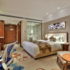 Отель Qinhuang Yongan Hotel, фото 6