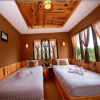 Отель Unique Bed and Breakfast, фото 1
