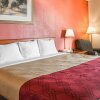 Отель Econo Lodge Madison, фото 6