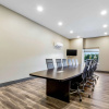Отель Sleep Inn Winfield - Teays Valley, фото 16