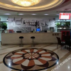 Отель Thank Inn Chain Hotel Jiangsu Huaian South North Wuliu, фото 5