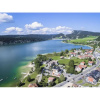 Отель Hostellerie la Baie du Lac, фото 6
