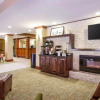 Отель Comfort Inn Newport News - Hampton I-64, фото 2