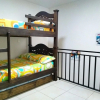 Отель Hostal Alameda, фото 4