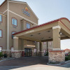 Отель Comfort Inn & Suites Monahans I-20, фото 1