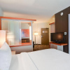 Отель SpringHill Suites Shreveport-Bossier City/Louisiana Downs, фото 7