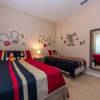 Отель Vista Cay Next To Orange County Convention Center! 4 Bedroom Apts by Redawning, фото 26