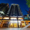 Отель Golden Century Hotel Meizhou, фото 10