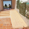 Отель Apartment With 2 Bedrooms in Gran Alacant, With Wonderful sea View, Po, фото 25