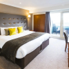 Отель Ufford Park Woodbridge Hotel, Golf & Spa, фото 6