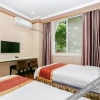 Отель OYO Ya‘an yashang hotel, фото 5