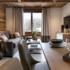 Отель Rustic Apartment with Dishwasher, 150 M. From the Cableway, фото 10