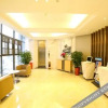 Отель City Comfort Inn Jingmen Zhongjian Jinxiang Square, фото 10