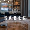 Отель Sable 44 - One Bedroom в Миннеаполисе