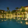 Отель Sun Spa Bungalow & Villa, фото 1